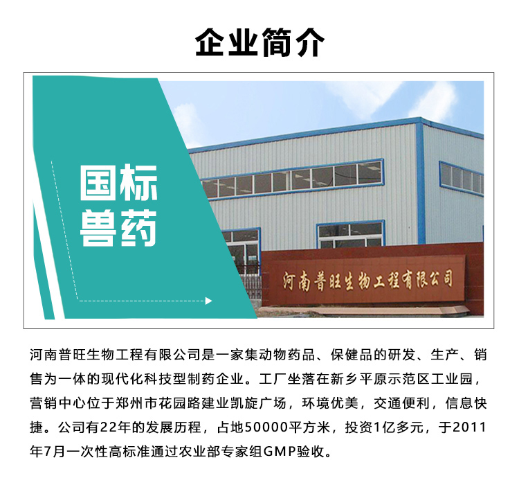 企业简介