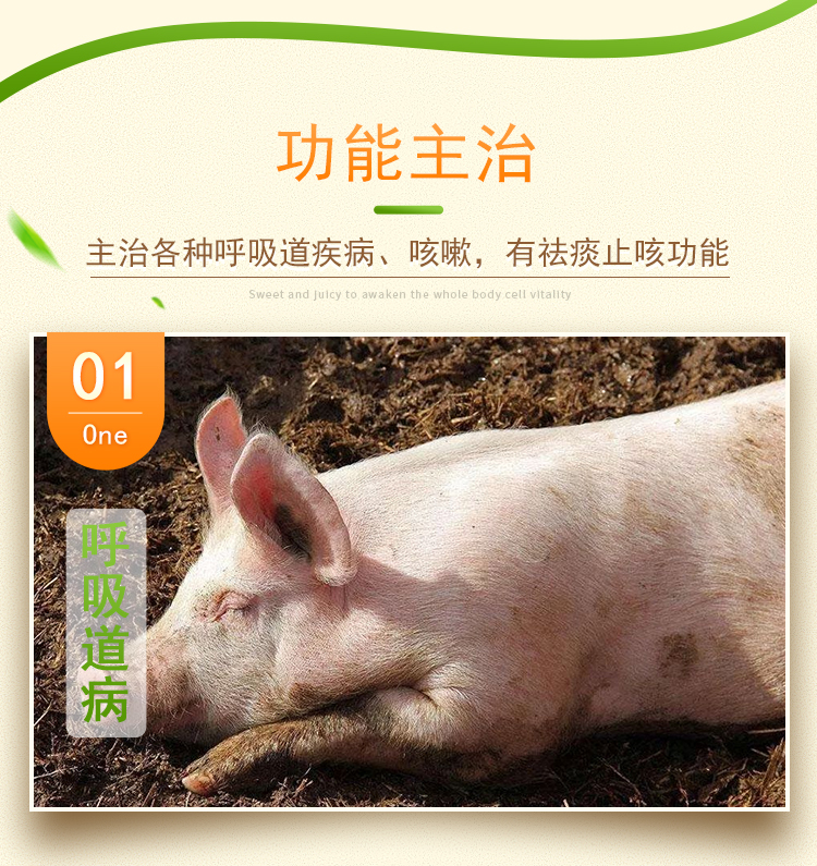 甘草颗粒