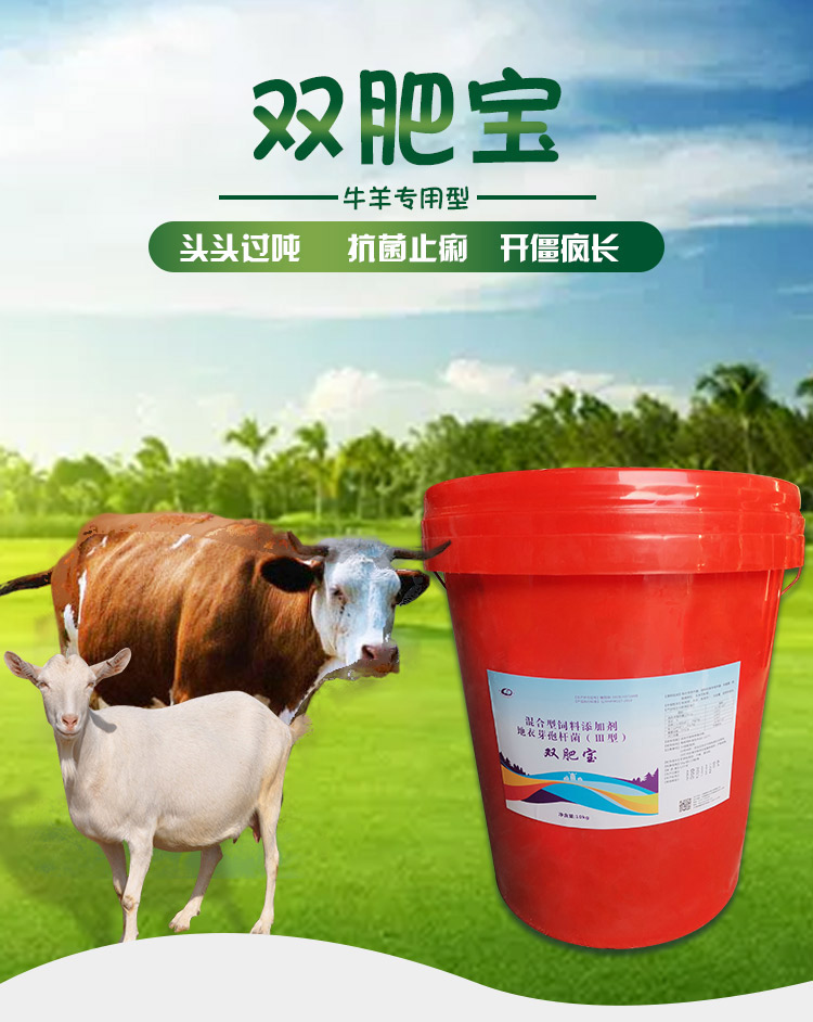 双肥宝1
