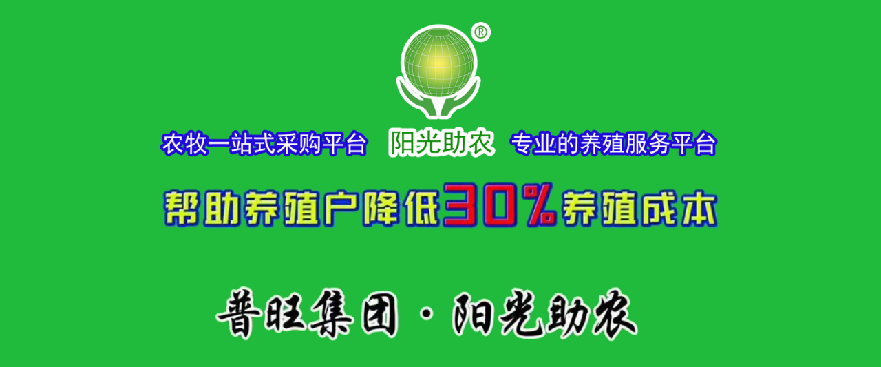 普旺集团 阳光助农