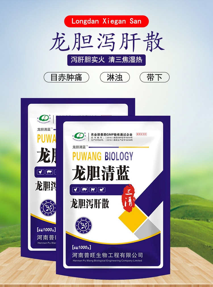 龙胆泻肝散1