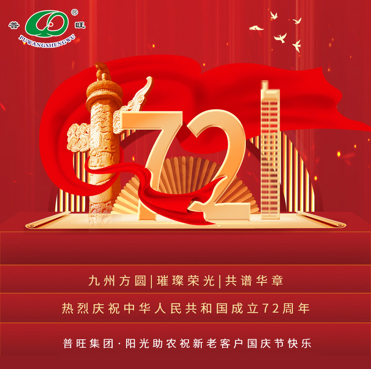 普旺国庆