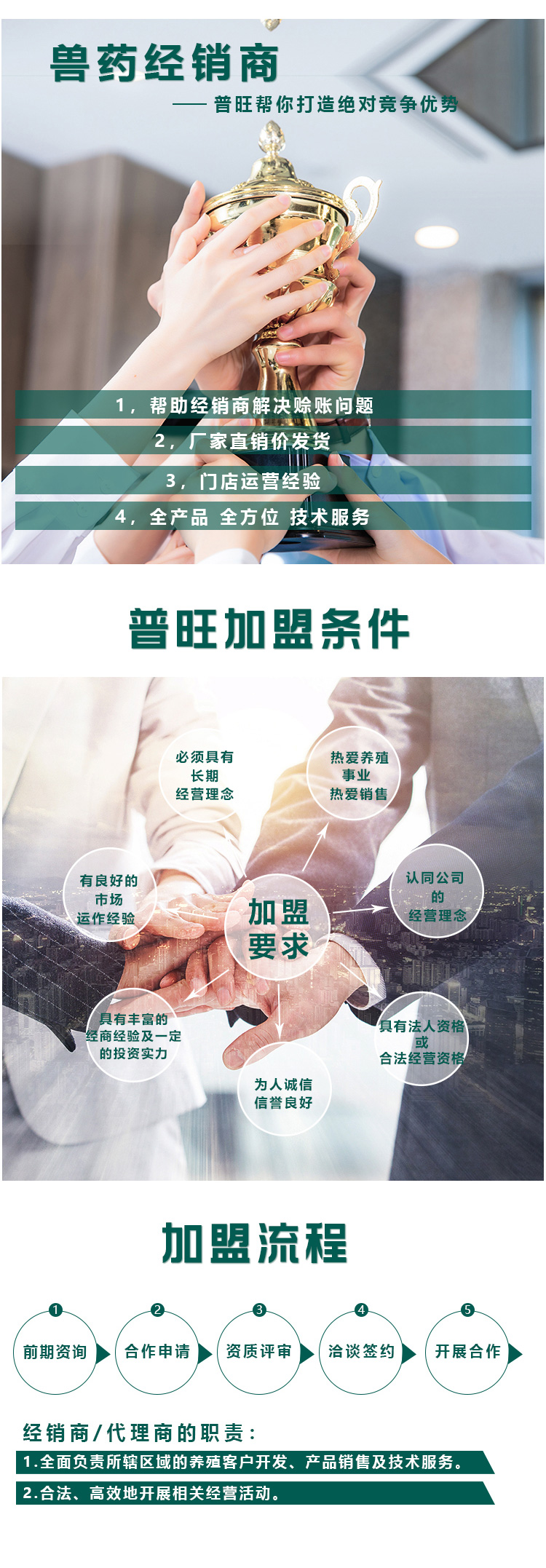 普旺经销商