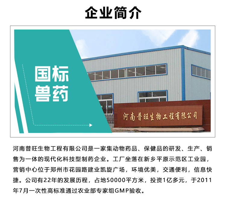 企业简介