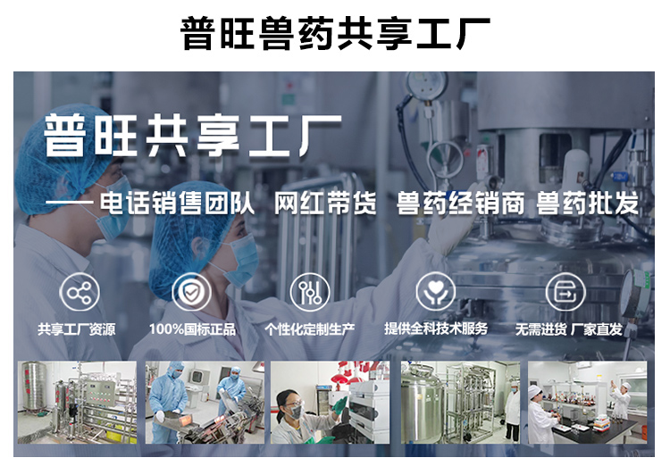 共享工厂